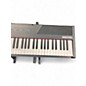 Used Alesis RECITAL DIGITAL KEYBOARD Portable Keyboard