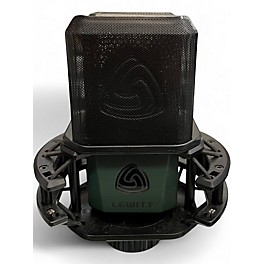 Used LEWITT LCT 440 Pure Condenser Microphone