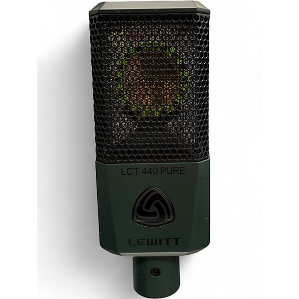 Used LEWITT LCT 440 Pure Condenser Microphone