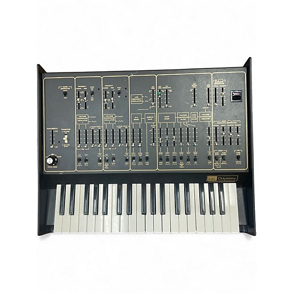 Used ARP Odyssey 2813 II Synthesizer