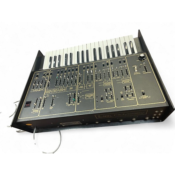 Used ARP Odyssey 2813 II Synthesizer