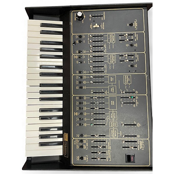 Used ARP Odyssey 2813 II Synthesizer