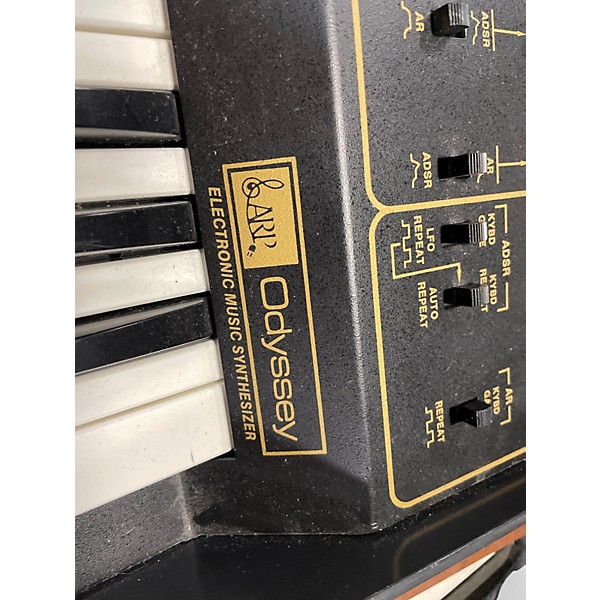 Used ARP Odyssey 2813 II Synthesizer
