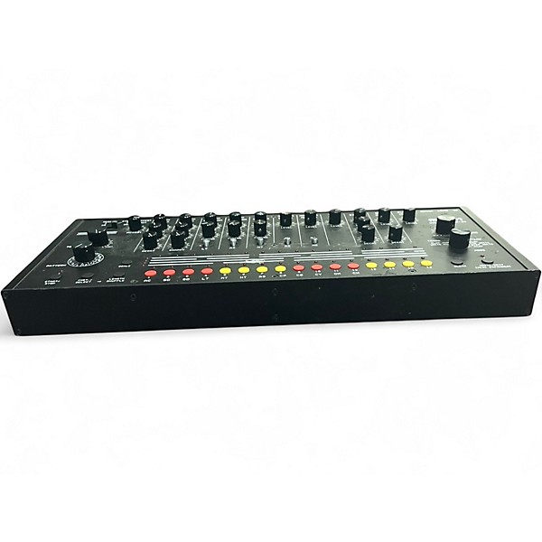 Used Acidlab Miami Drum Machine