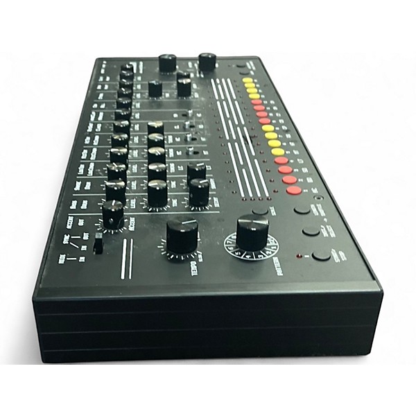 Used Acidlab Miami Drum Machine