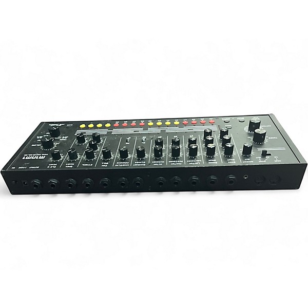 Used Acidlab Miami Drum Machine