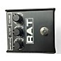 Used ProCo Rat Distortion Effect Pedal thumbnail
