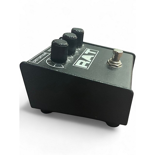 Used ProCo Rat Distortion Effect Pedal