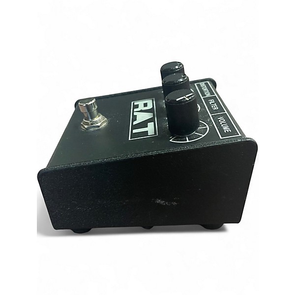 Used ProCo Rat Distortion Effect Pedal