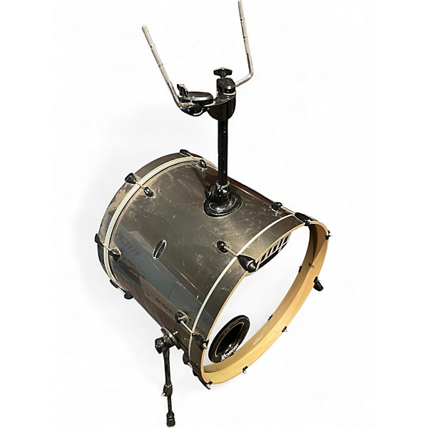 Used PDP by DW 4 Piece MAINSTAGE Classic Copper Drum Kit