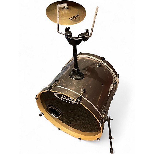 Used PDP by DW 4 Piece MAINSTAGE Classic Copper Drum Kit