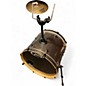 Used PDP by DW 4 Piece MAINSTAGE Classic Copper Drum Kit
