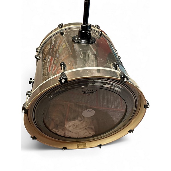 Used PDP by DW 4 Piece MAINSTAGE Classic Copper Drum Kit