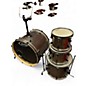 Used PDP by DW 4 Piece MAINSTAGE Classic Copper Drum Kit