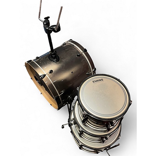 Used PDP by DW 4 Piece MAINSTAGE Classic Copper Drum Kit