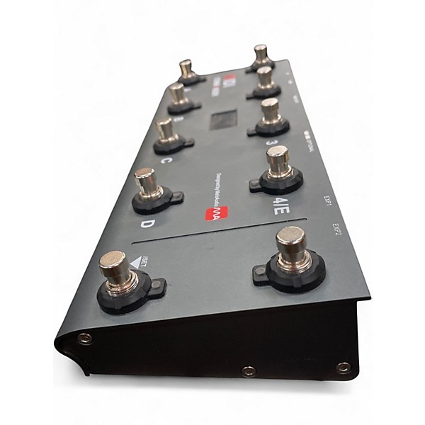 Used Meloaudio Midi Commander MIDI Foot Controller