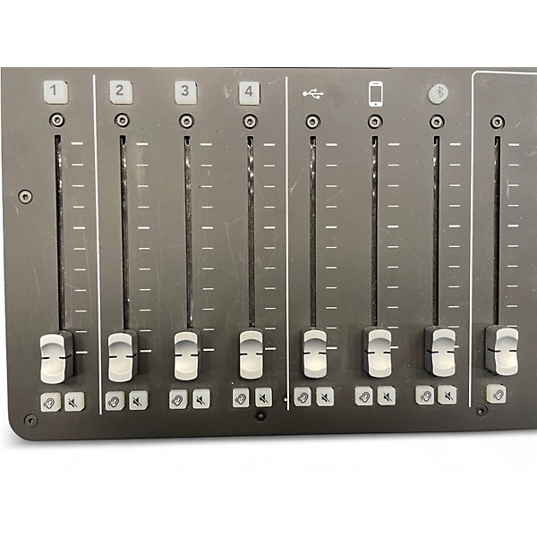 Used RODE Rodecaster Pro MultiTrack Recorder