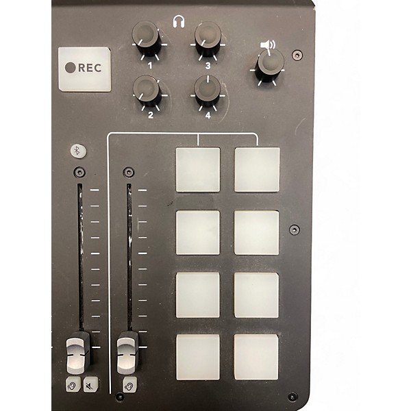Used RODE Rodecaster Pro MultiTrack Recorder