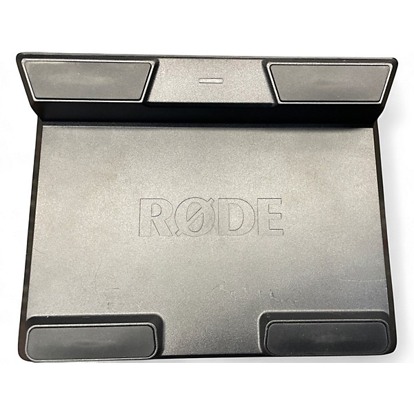 Used RODE Rodecaster Pro MultiTrack Recorder