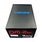 Used BOSS DM2W Delay Waza Craft Effect Pedal thumbnail