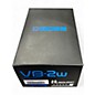 Used BOSS VB-2W Effect Pedal thumbnail