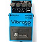 Used BOSS VB-2W Effect Pedal