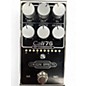 Used Origin Effects CALI76 Effect Pedal