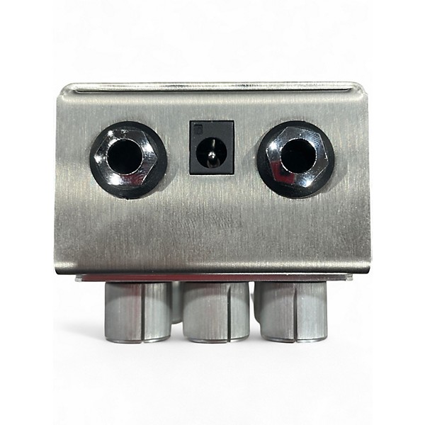 Used Origin Effects CALI76 Effect Pedal