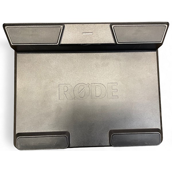 Used RODE Rodecaster Pro MultiTrack Recorder