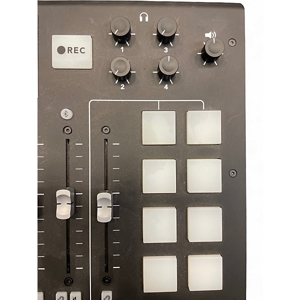 Used RODE Rodecaster Pro MultiTrack Recorder