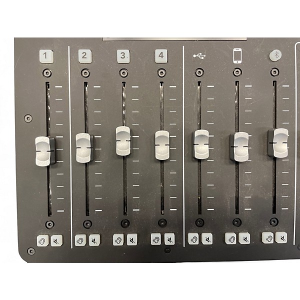 Used RODE Rodecaster Pro MultiTrack Recorder