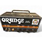 Used Orange Amplifiers DA15H Dark Terror 15W Tube Guitar Amp Head thumbnail