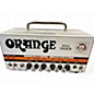 Used Orange Amplifiers DT30H Dual Terror 30W Tube Guitar Amp Head thumbnail