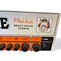 Used Orange Amplifiers brent hinds terror mastodon Tube Guitar Amp Head