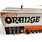 Used Orange Amplifiers brent hinds terror mastodon Tube Guitar Amp Head