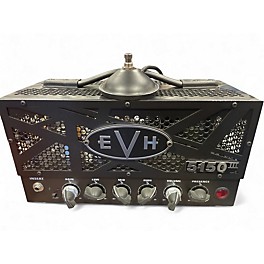 Used EVH 5150 stealth lunchbox Tube Guitar Amp Head