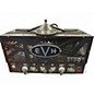 Used EVH 5150 stealth lunchbox Tube Guitar Amp Head thumbnail