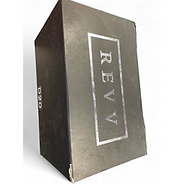 Used Revv Amplification D20 Tube Guitar Amp Head