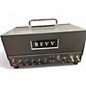 Used Revv Amplification D20 Tube Guitar Amp Head