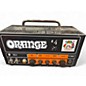 Used Orange Amplifiers TT15JR Jim Root Number 4 Signature 15W Tube Guitar Amp Head thumbnail