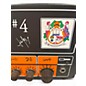 Used Orange Amplifiers TT15JR Jim Root Number 4 Signature 15W Tube Guitar Amp Head