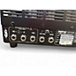 Used Orange Amplifiers TT15JR Jim Root Number 4 Signature 15W Tube Guitar Amp Head