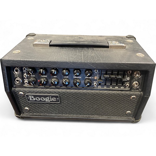 Used MESA/Boogie mark five 25 Tube Guitar Amp Head