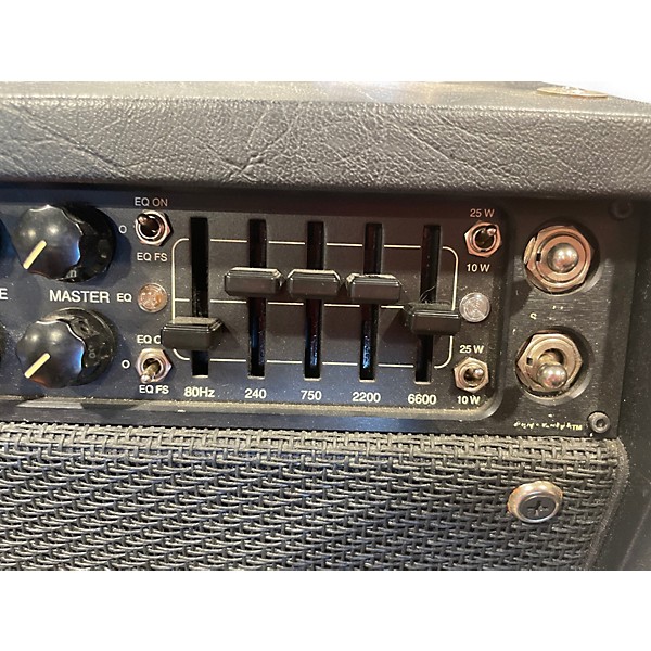 Used MESA/Boogie mark five 25 Tube Guitar Amp Head