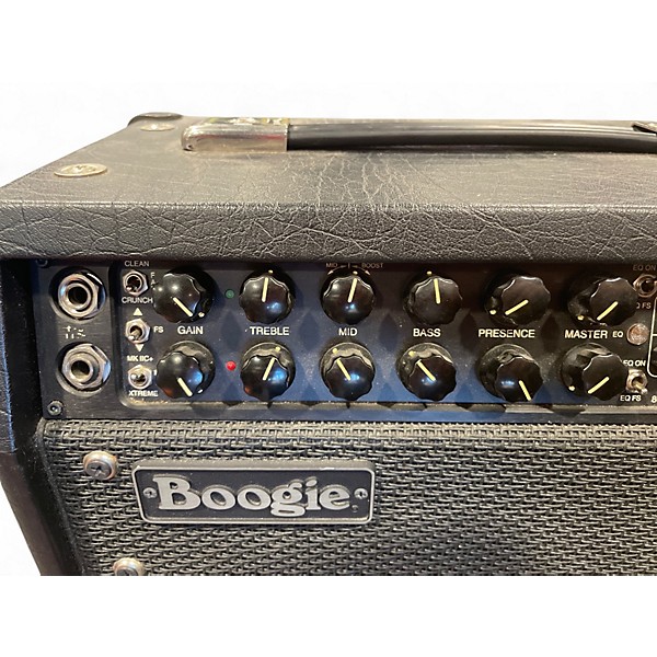 Used MESA/Boogie mark five 25 Tube Guitar Amp Head