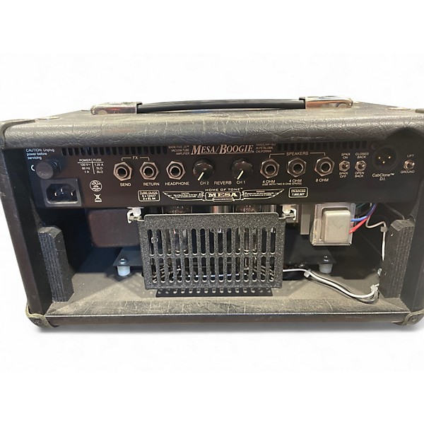Used MESA/Boogie mark five 25 Tube Guitar Amp Head