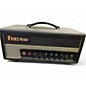 Used Friedman JJ Junior Jerry Cantrell Signature 20W Tube Guitar Amp Head thumbnail