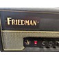 Used Friedman JJ Junior Jerry Cantrell Signature 20W Tube Guitar Amp Head