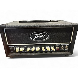 Used Peavey Valveking 20MH Tube Guitar Amp Head