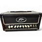 Used Peavey Valveking 20MH Tube Guitar Amp Head thumbnail